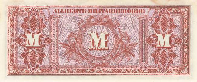 r.207a 1000 Mark 1944